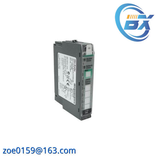 1734-0B8 8 Point Digital Output Module