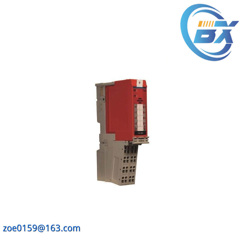 AB 1734-0B8S DC Output Module