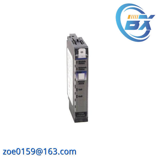 1734-485ASC I/O module