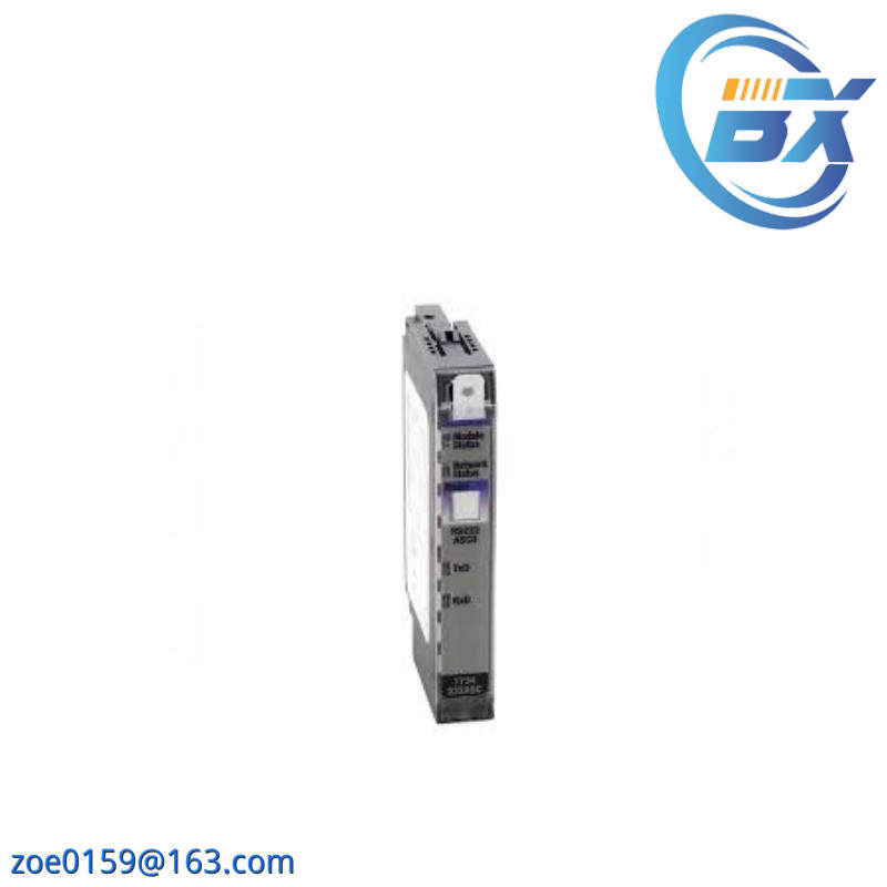 AB 1734-485ASC Interface Module