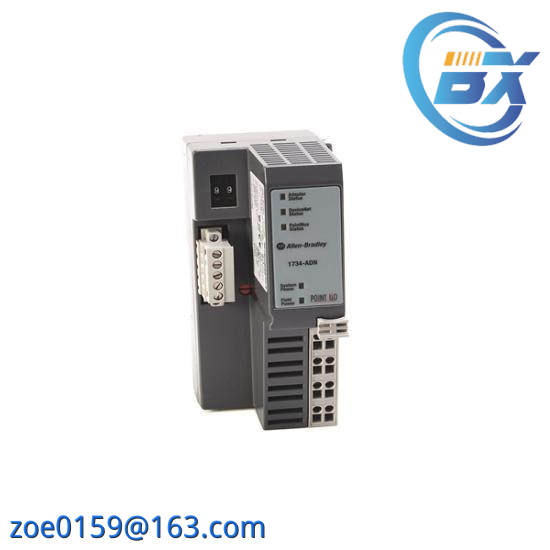 1734-ADN Network Adapter