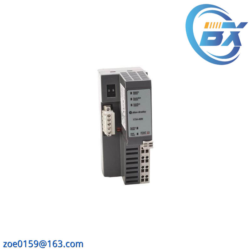 1734-ADN Network Adapter