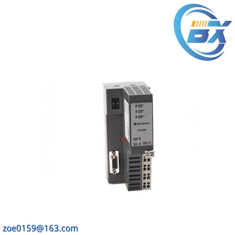 AB 1734-APB Network Adapter