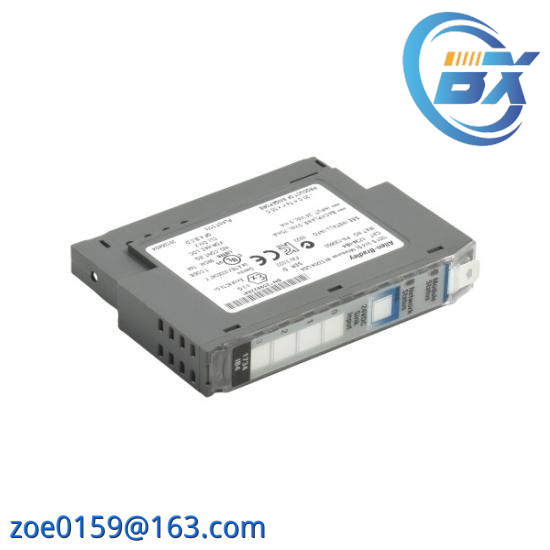 1734-IB4  4 Channel Input Module  1734IB4