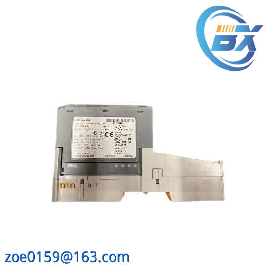 1734-IE2V/C  Input Module
