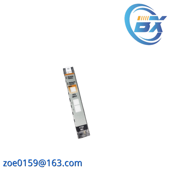 1734-IR2  Input Module