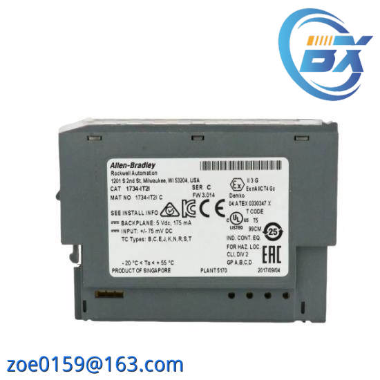 1734-IT2I   1771IR