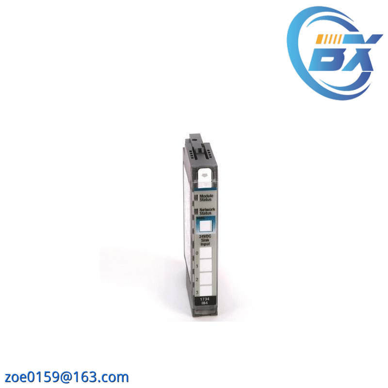 AB 1734-IV8 Input Module
