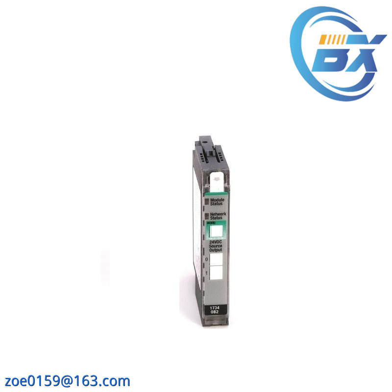AB 1734-OB2 Output Module