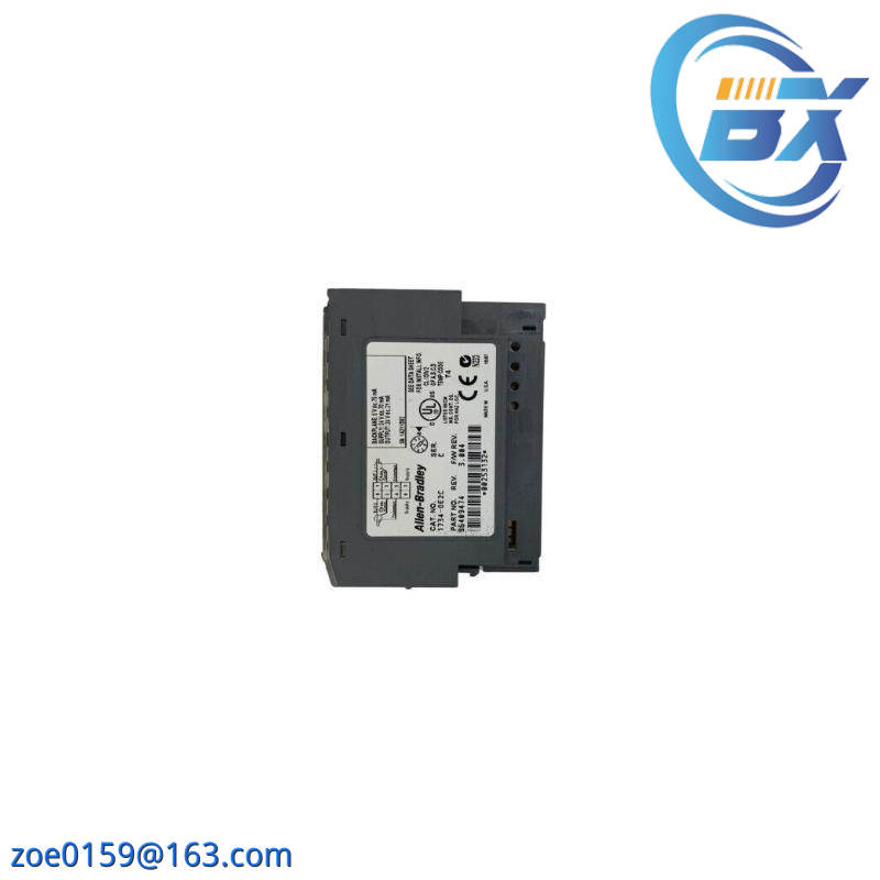 A-B 1734-OE2C