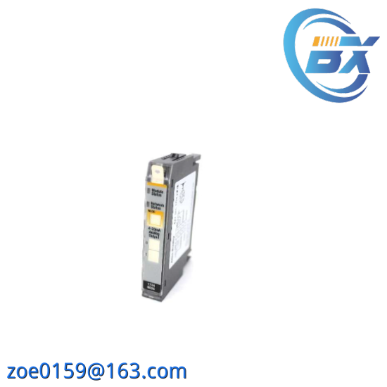 1734-OE2C/B Output Module