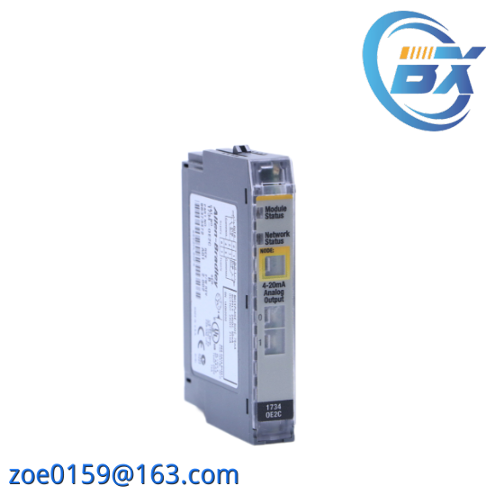 A-B 1734-OE2C