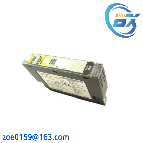 1734-OE2V  Analog Voltage Output Module