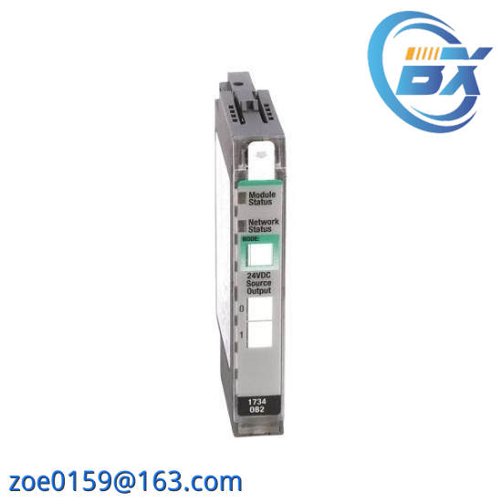 1734-OV8E Digital Output Module