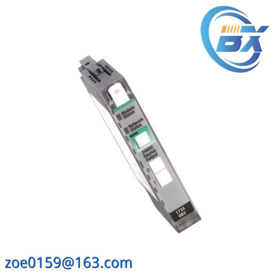 1734-OV8E Digital Output Module