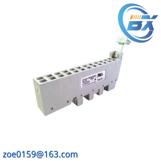 1734-RTB3 Terminal Block