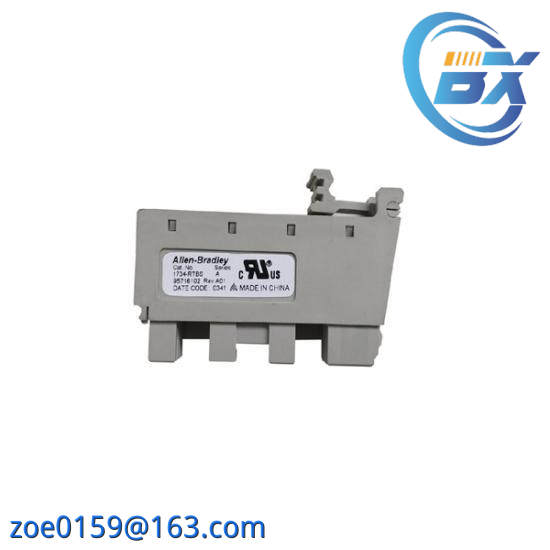 1734-RTBS Terminal Block