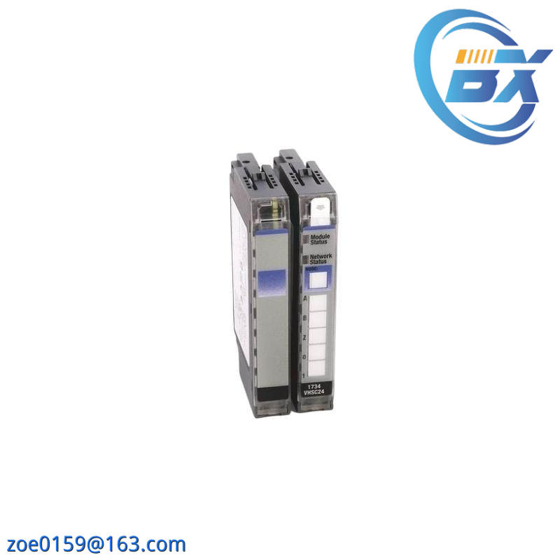  1734-SSI POINT I/O SSI ENCODER MODULE-K