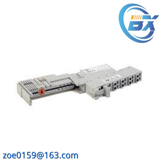 1734-TB3 Terminal Base