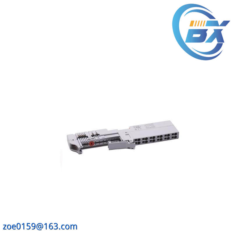AB 1734-TOPS Terminal Base