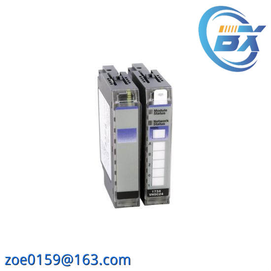 1734-VHSC24 I/O Module