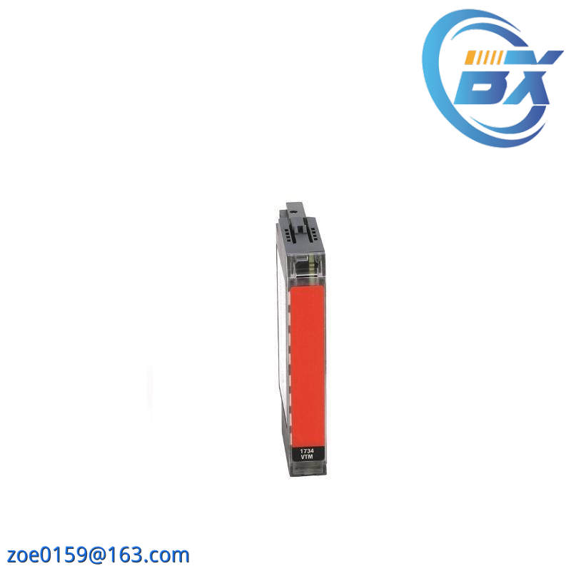 AB 1734-VTM POINT I/O Voltage Terminal Module