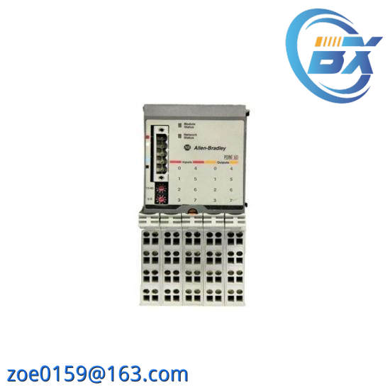 1734D-IB8XOB8E POINTBlock combination module