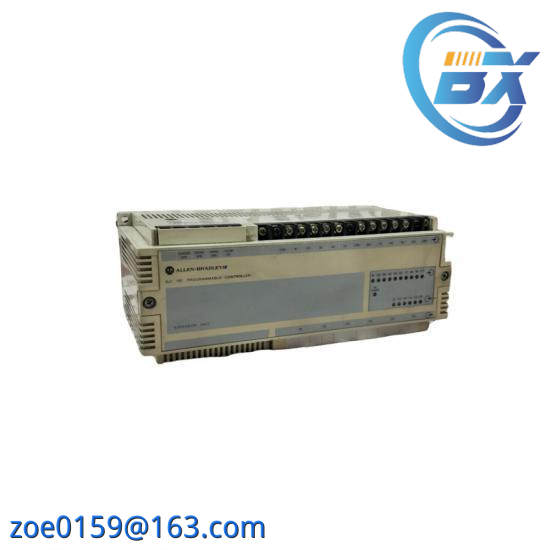 1745-E102 Combination Module