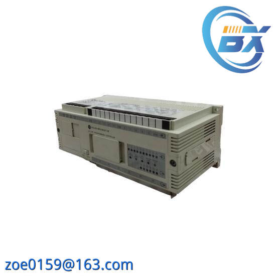 1745-LP102 processor unit