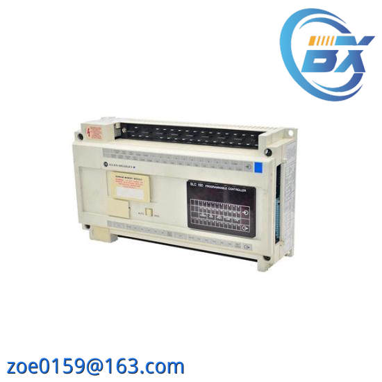 1745-LP153 Processor Unit