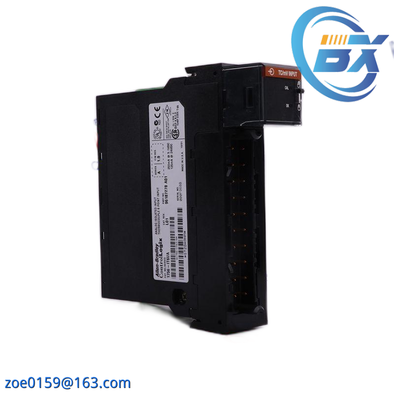AB 1746-0B16 Current Sourcing DC Output Module