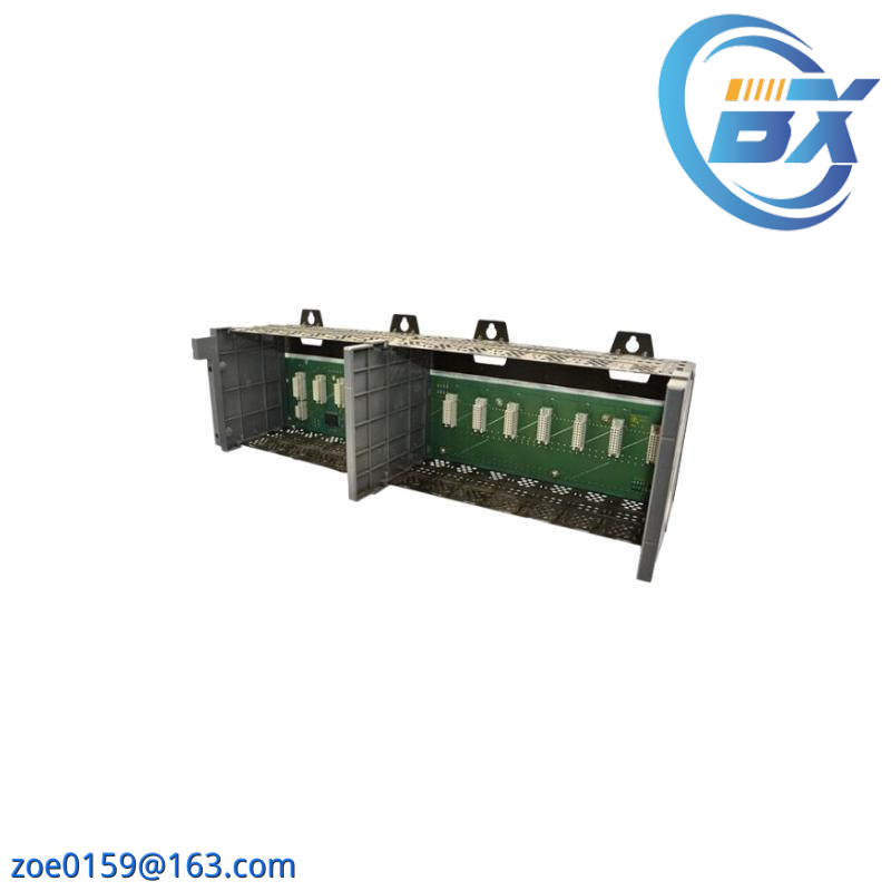  1746-A13/B SLC500 chassis