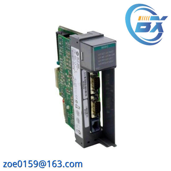 1746-BAST   Basic Module
