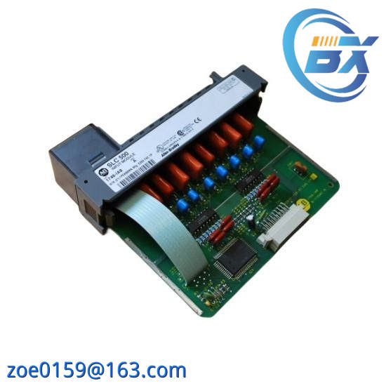 1746-IA8  120V AC Input Module