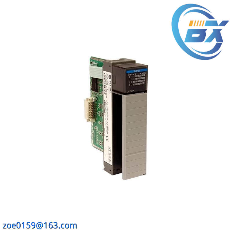 AB 1746-IB32/D Input Module