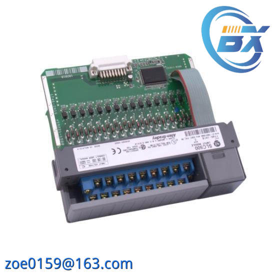1746-IH16   Current Sinking DC Input Module