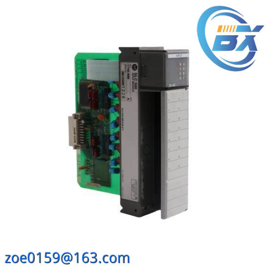 1746-IM8   Input Module  SLC 500