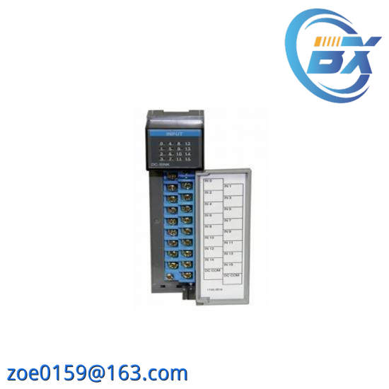 1746-IN16 Input Module