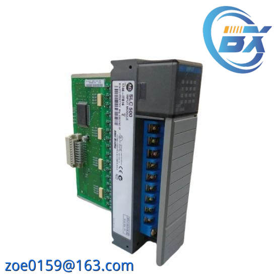1746-ITB16 Digital Input Module   1746ITB16