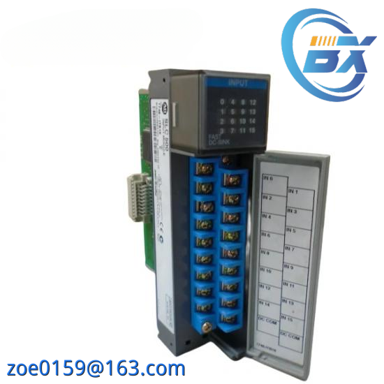 1746-ITB16 Digital Input Module   1746ITB16