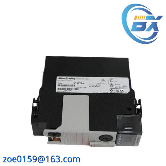 1746-L542  PROCESSOR MODULE 1746L542