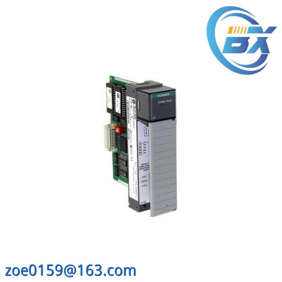 1746-NI04I Analog Combination I/O modules