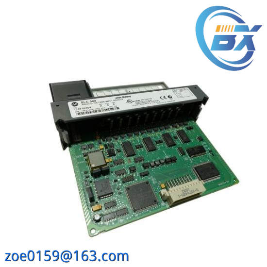 1746-NI16V  High Resolution Analog Input Module