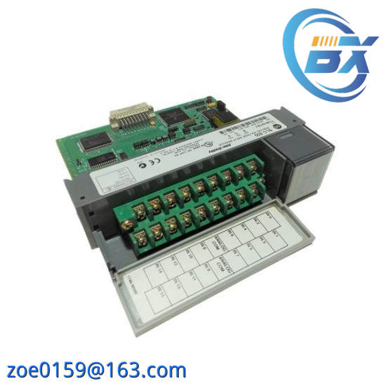 1746-NI16V  High Resolution Analog Input Module