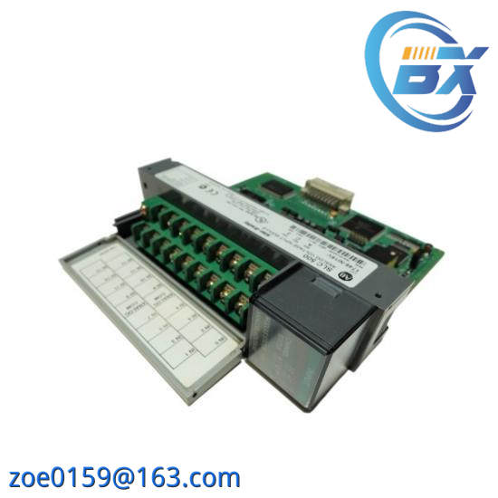 1746-NI16V  High Resolution Analog Input Module