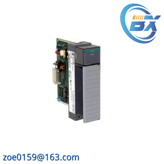 1746-NI4B Analog Input Module