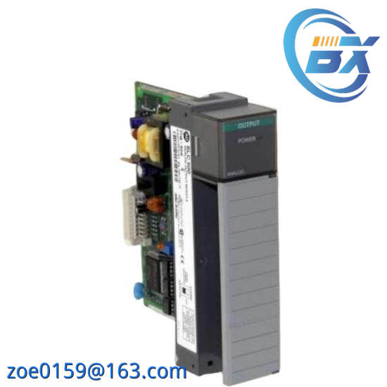 1746-NO41   1746NO41  OUTPUT MODULE