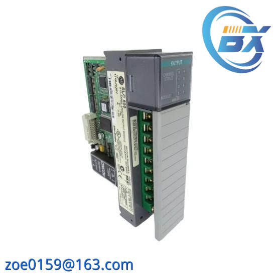 1746-NO8V   Output Module  SLC 500
