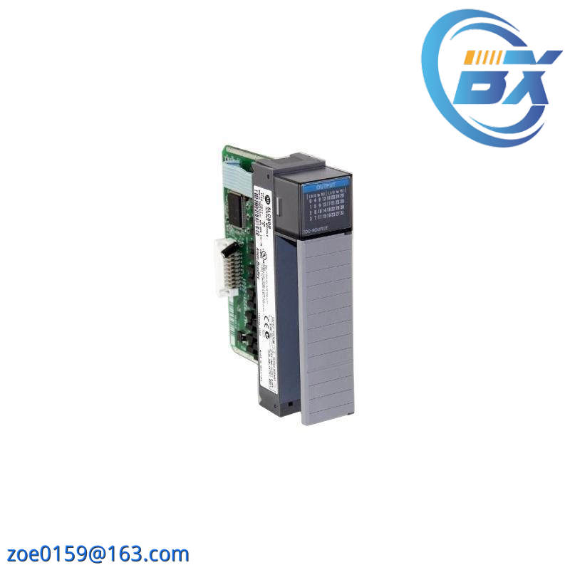 AB 1746-OB32/D Series Output Module
