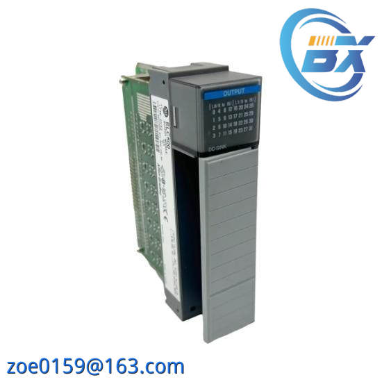 1746-OV32   Output Module  SLC 500